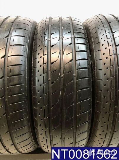 Bridgestone Ecopia EX20RV 215/60 R17 96H