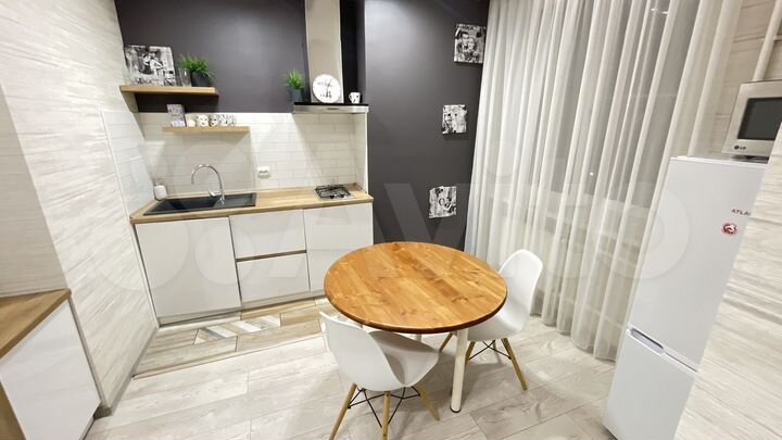 2-к. квартира, 61,3 м², 7/10 эт.