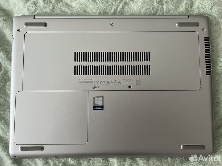 Хороший Ноутбук HP ProBook 430 G5