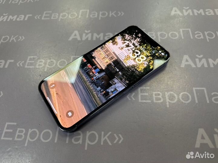 iPhone 13 Pro, 256 ГБ