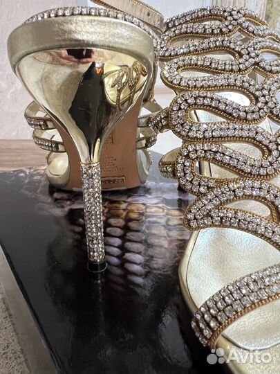 Босоножки (Новые)