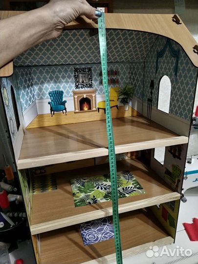 Кукольный дом