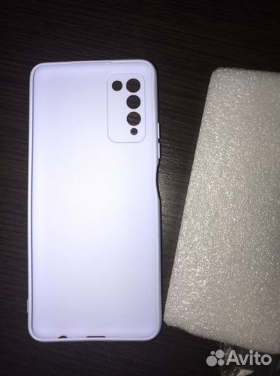 Чехол на honor 10x lite