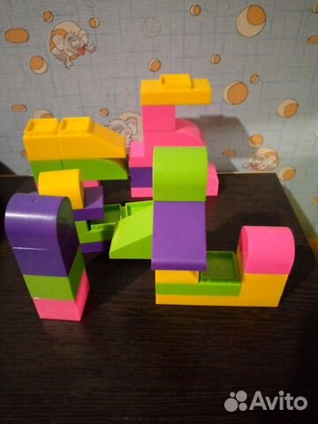 Конструктор