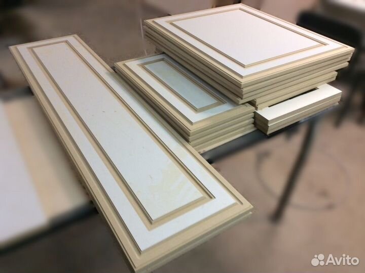 Фрезеровка по дереву чпу