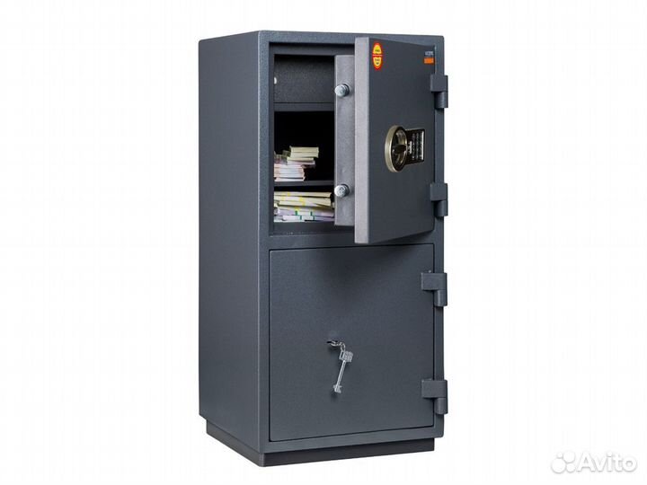 Взломостойкий сейф valberg кварцит 90Т/2 EL