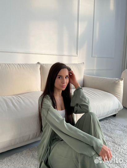 Духовный наставник