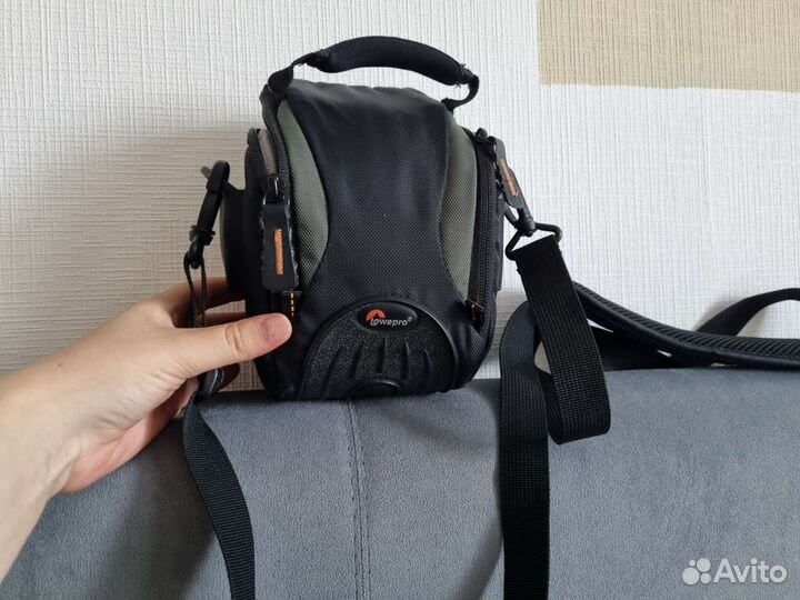 Фотоаппарат olympus om d e m10 Kit