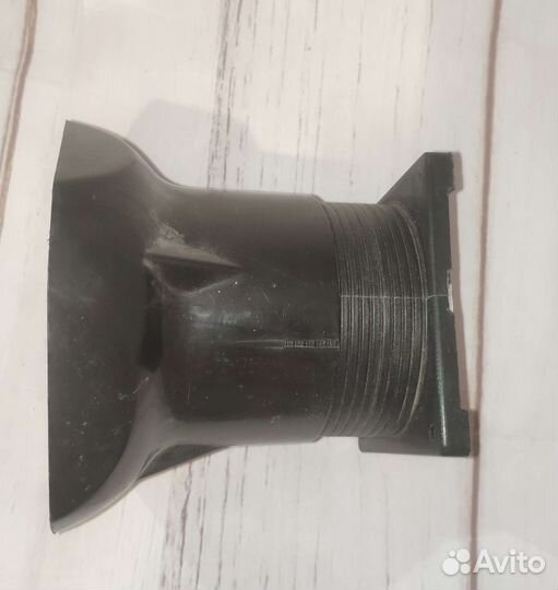 Переход с круга на квадрат