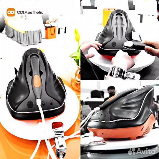 Аппарат A0310 M22 machine