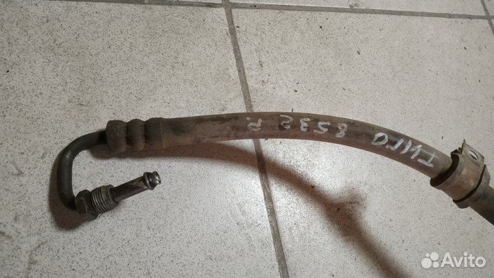 Трубка гур Chery Tiggo T11 2005-2016