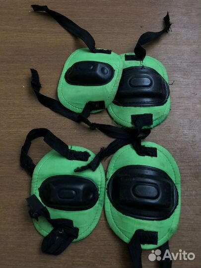 Ролики детские