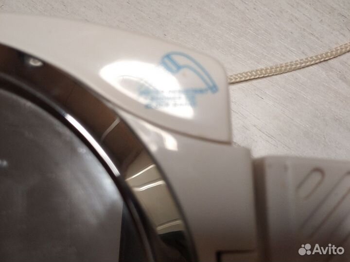 Lefutur ретро с CD дискам и радио, зеркало