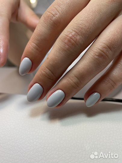 Маникюр и Педикюр