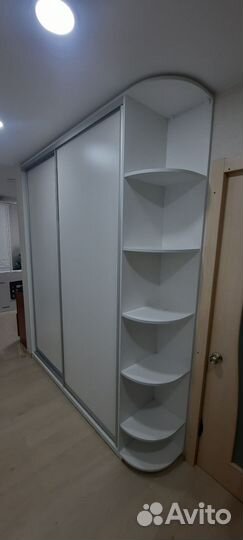 Мебель на заказ по вашим размерам