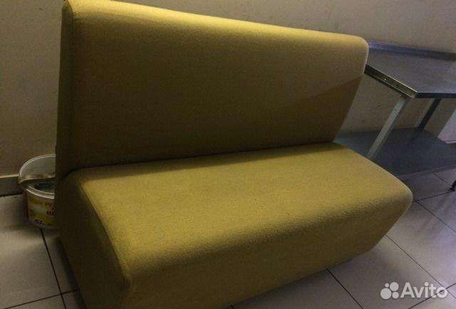 Химчистка мягкой мебели и услуги клининга