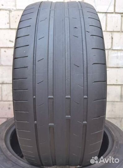 Toyo Proxes Sport 265/45 R20 108Y