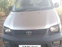 Toyota Lite Ace 1.5 AT, 2000, 80 000 км, с пробегом, цена 530 000 руб.