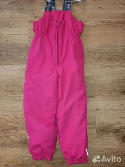 Зимние штаны huppa 110