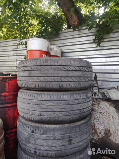 Bridgestone 738V 265/60 R18 109V