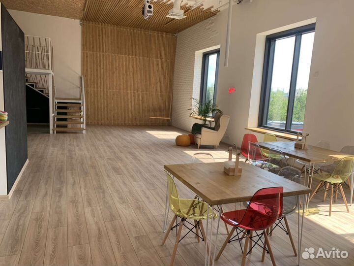 Аренда площадки для мероприятий