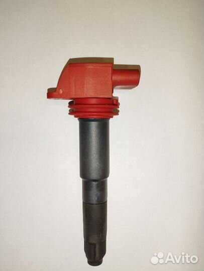 Катушки зажигания Porsche Cayenne Panamera