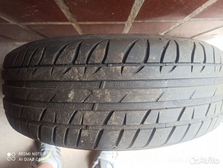 Sebring Sporty 401 205/65 R15