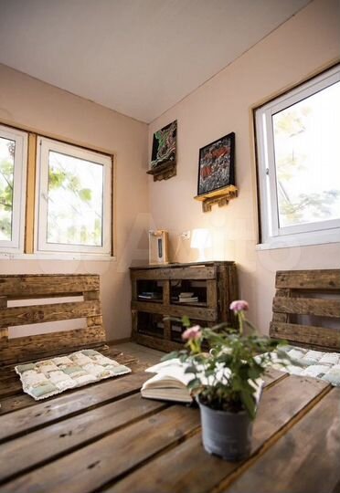 Комната 15 м² в 6-к., 2/3 эт.