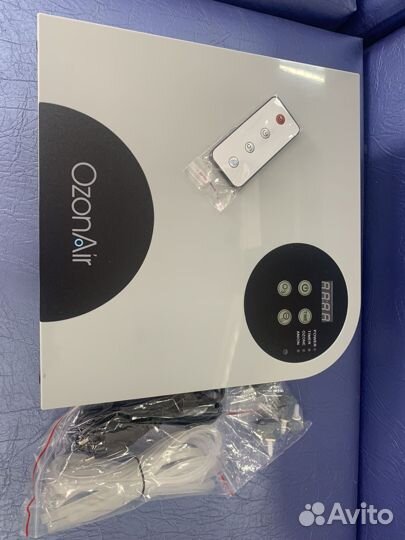 Ozon AIR OZ- 6