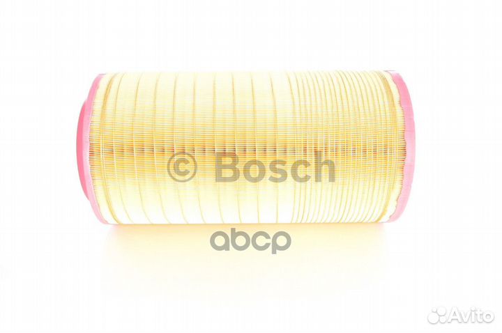 Bosch F026400064 фильтр воздушный(germany) H510