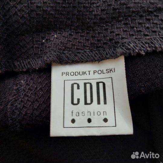 Брюки женские CDN fashion