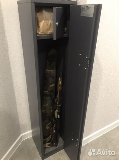 Оружейный сейф чирок 1328