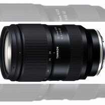 Tamron 28-75mm f/2.8 Di III VXD G2 Sony FE