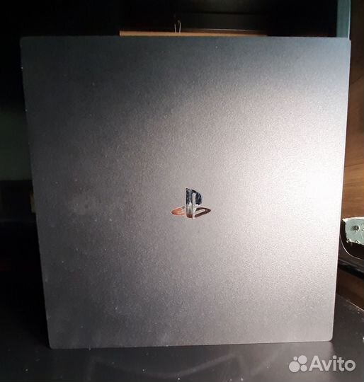 Sony playstation 4 ps4 pro 1tb
