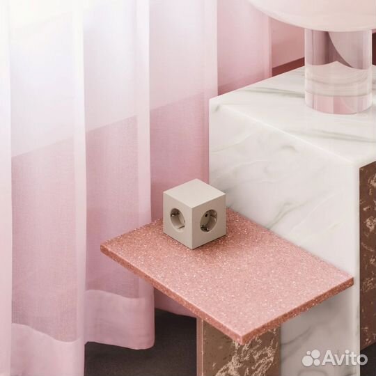 Удлинители Avolt Square 1 и 2