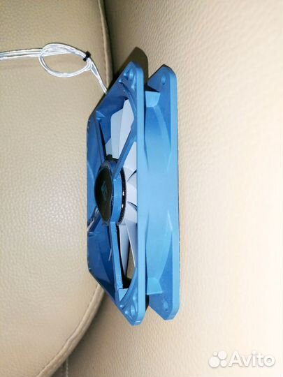 Вентилятора для корпуса DeepCool GamerStorm GS120