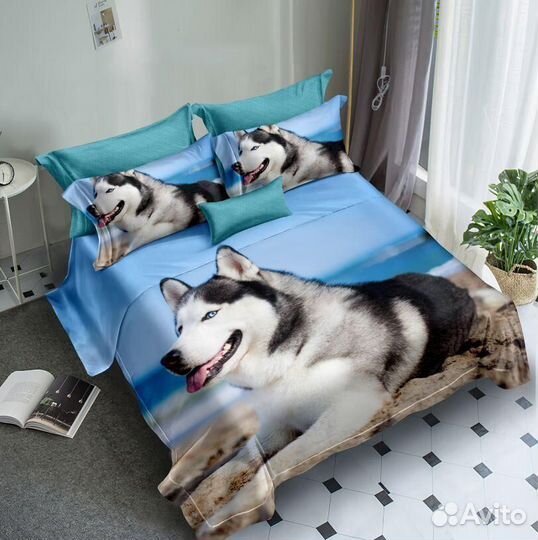Постельное белье