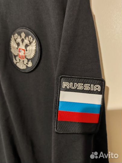 Спортивный костюм (экипировка) Forward