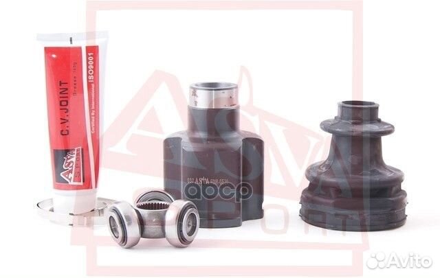 Шрус внутренний перед прав fdirge20 asva