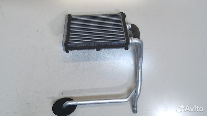 Радиатор отопителя Infiniti FX, 2012