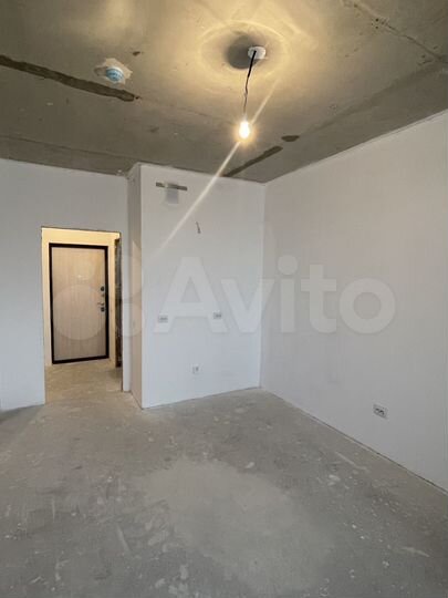 Квартира-студия, 22 м², 3/20 эт.