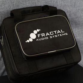 Кофр для Fractal FM3