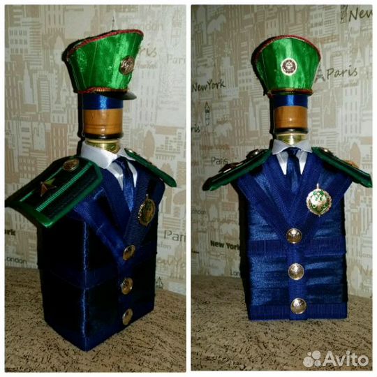 Необычные подарки