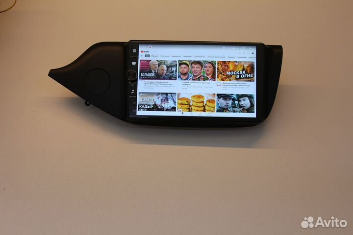 Магнитола Mekede M200S 2/32 Kia Ceed JD