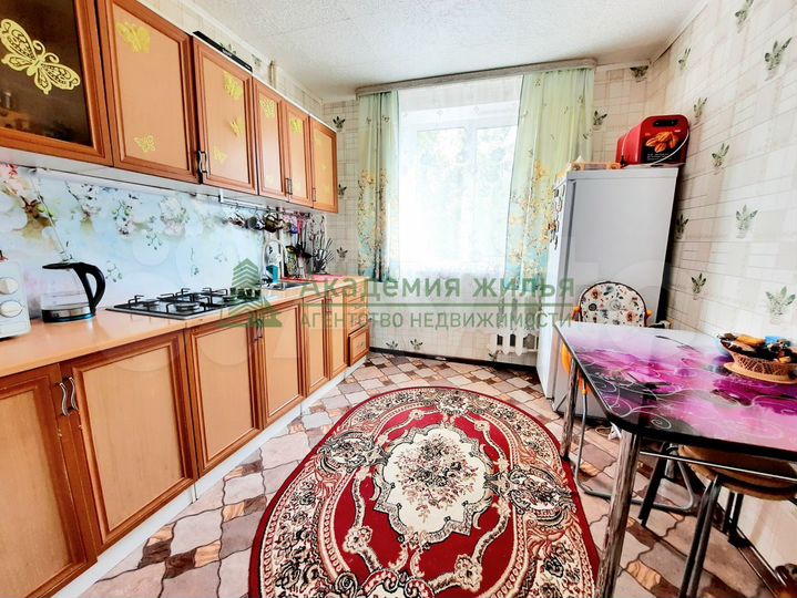 2-к. квартира, 50,7 м², 2/9 эт.