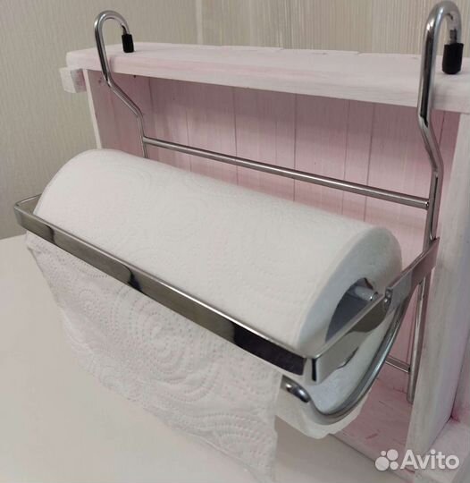 Органайзер для бумажных полотенец