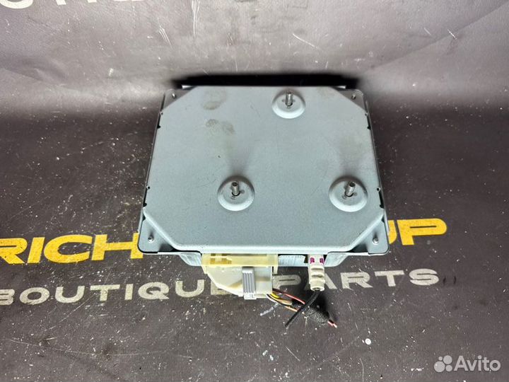 Блок управления камерой Mercedes-Benz S-Class W221