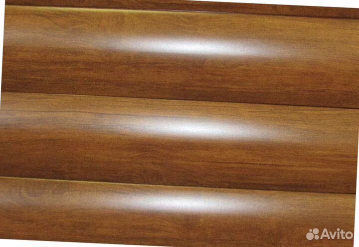 Сайдинг WoodStock