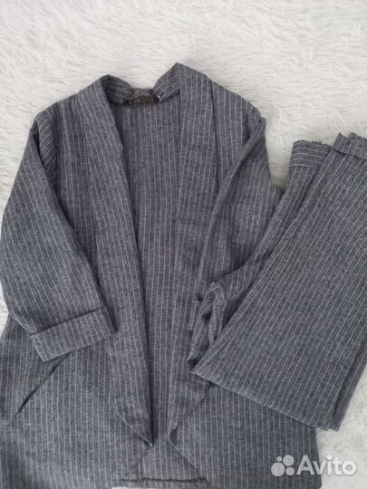 Школьная форма для девочки