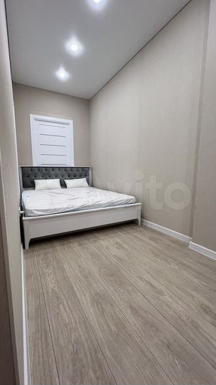 Квартира-студия, 38 м², 10/12 эт.